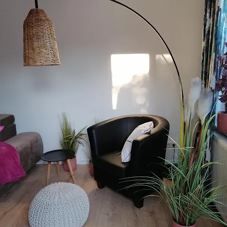 Apartmán 